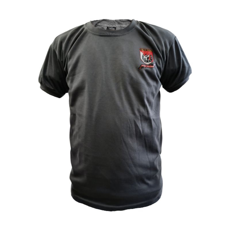 lop Kaos Police K-9/ Kaos dalaman polisi satwa / Kaos PDO Polisi Satwa