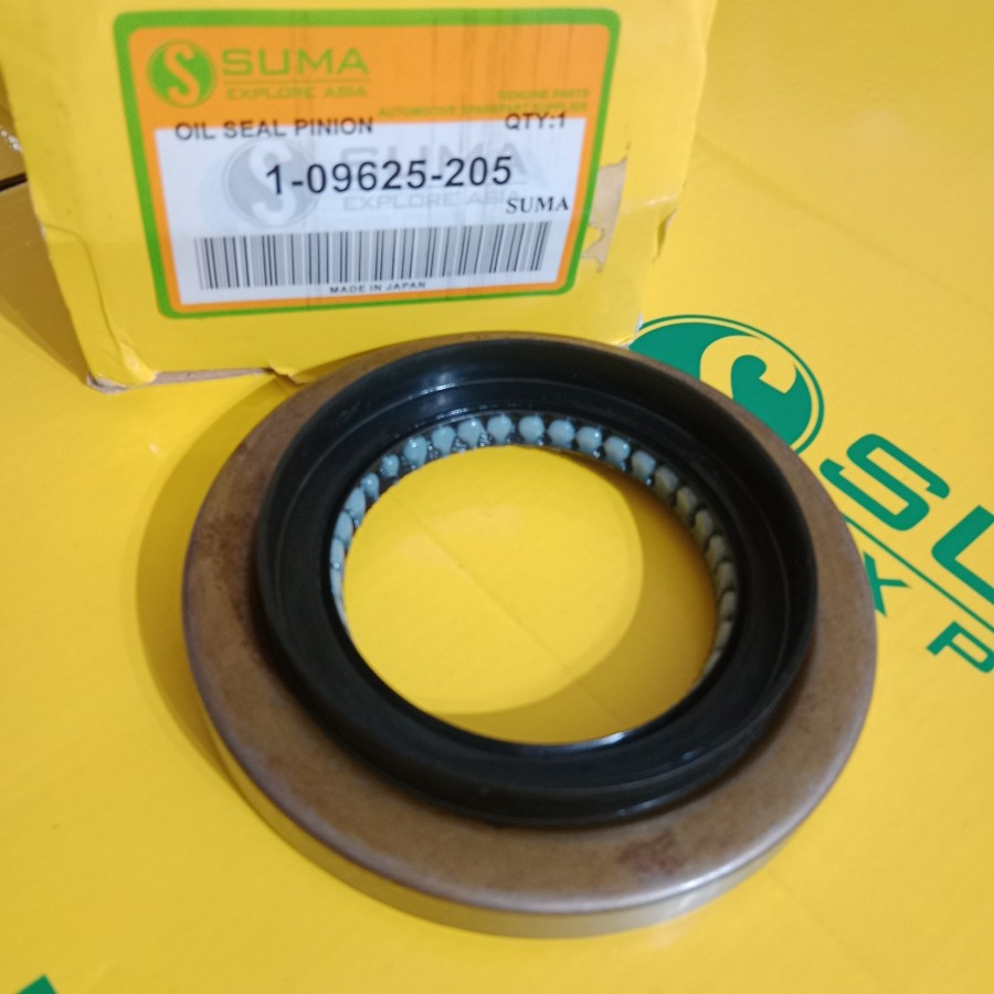 SEAL PINION SIL GARDAN NKR71