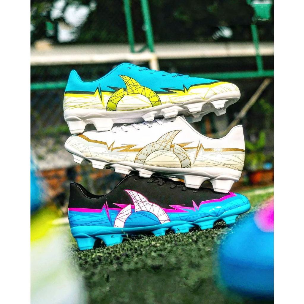 Sepatu Bola Ortus Catalyst Raiden