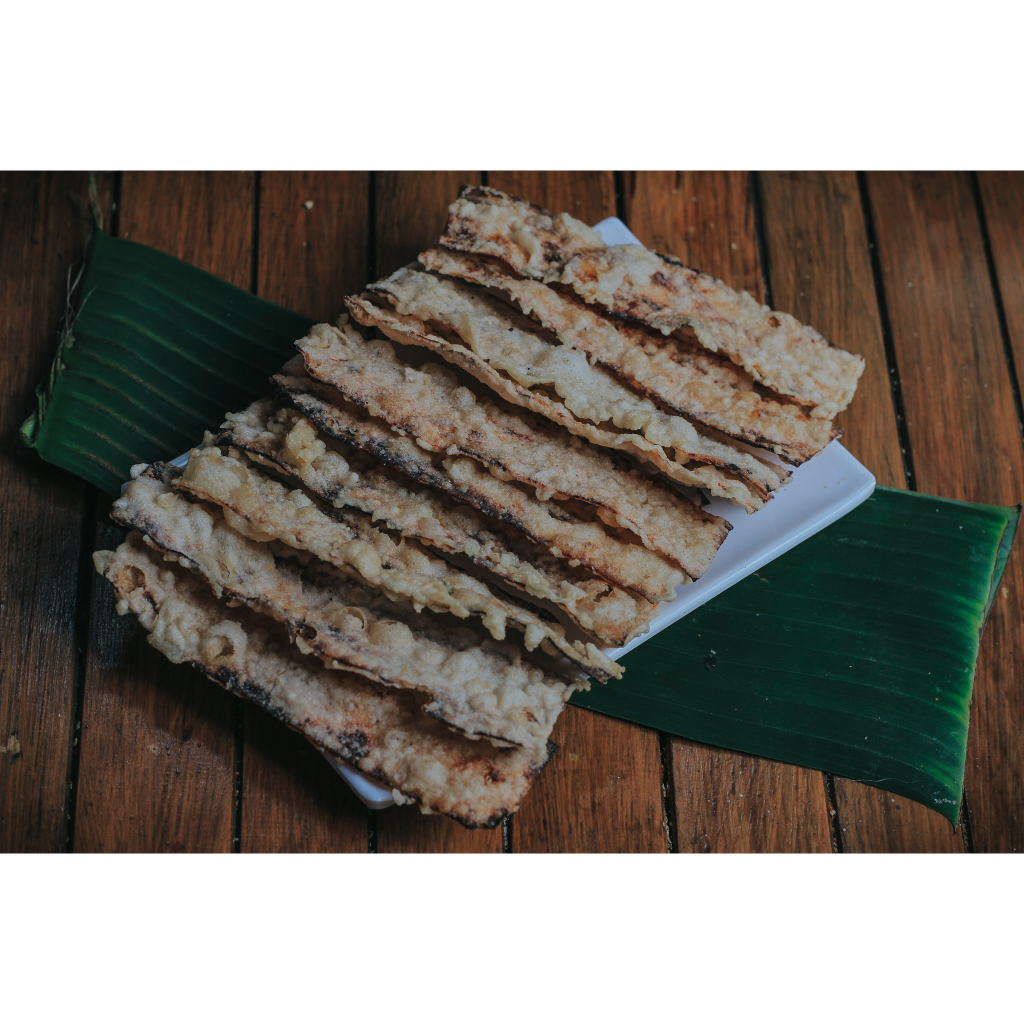 

pisang sale lidah Krispy keju manis renyah 500 gram