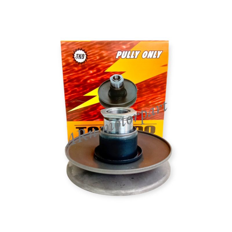 PULLY ONLY MIO SPORTY TOKAIDO