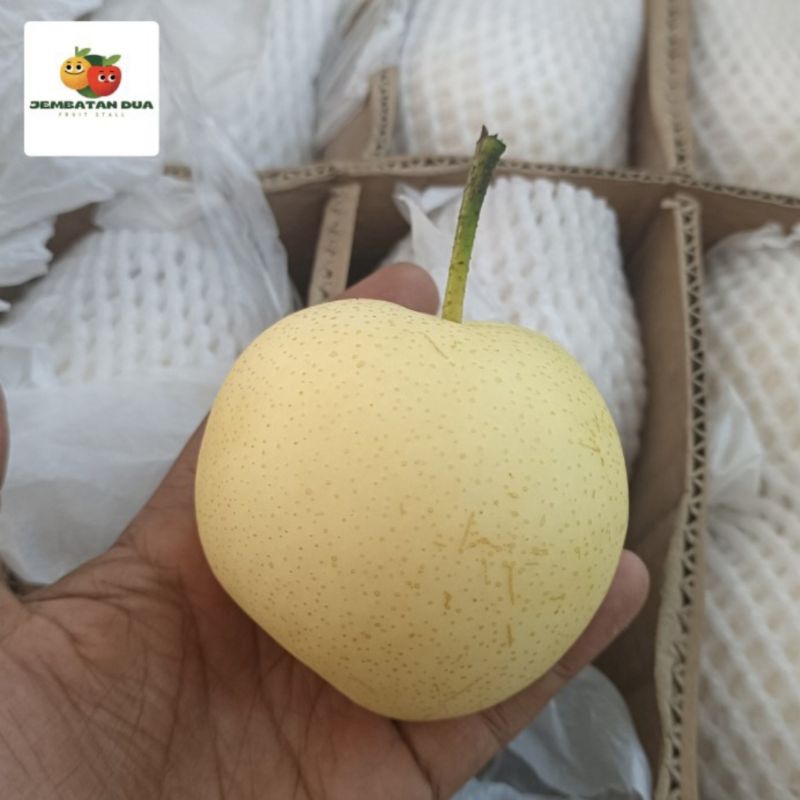 

Pear Century 1kg