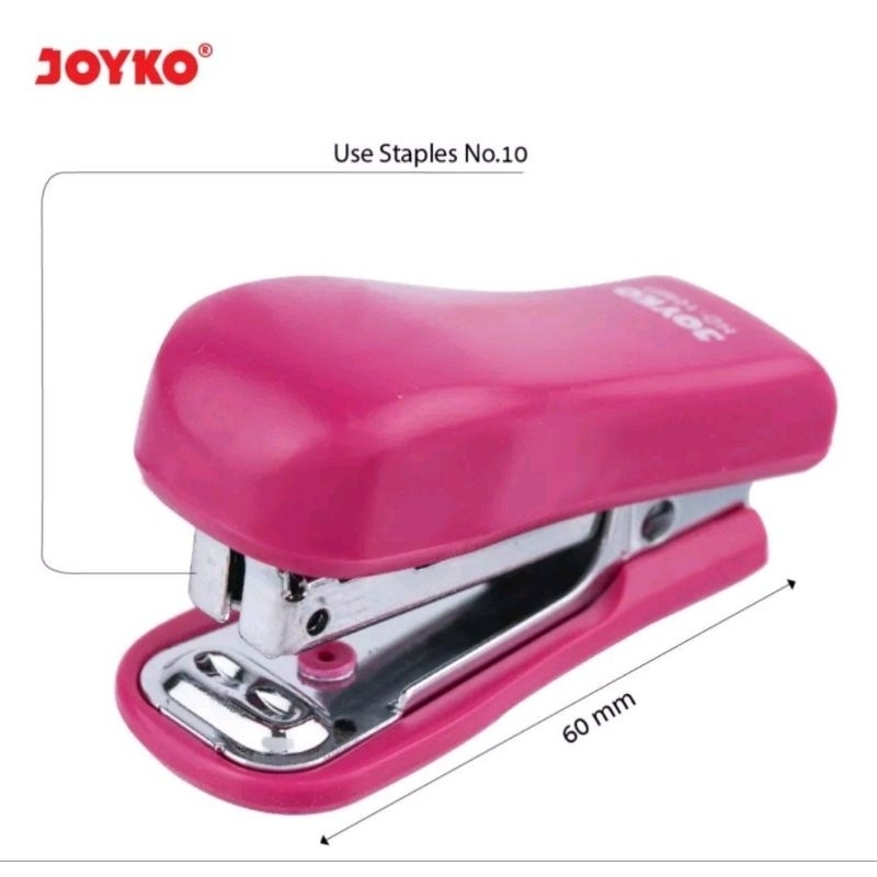 

Stapler Stepler Joyko HD-10MP / Jepretan Joyko