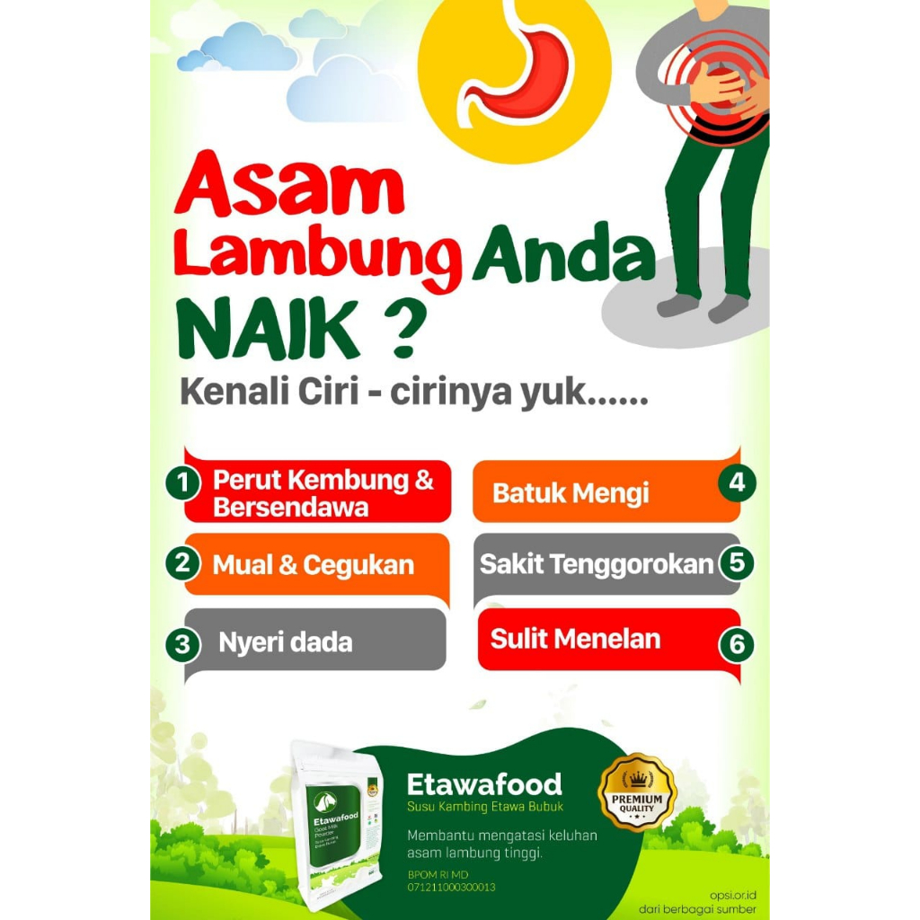 

Susu Kambing Etawafood 1000gr Goat Milk Susu Kambing Bubuk