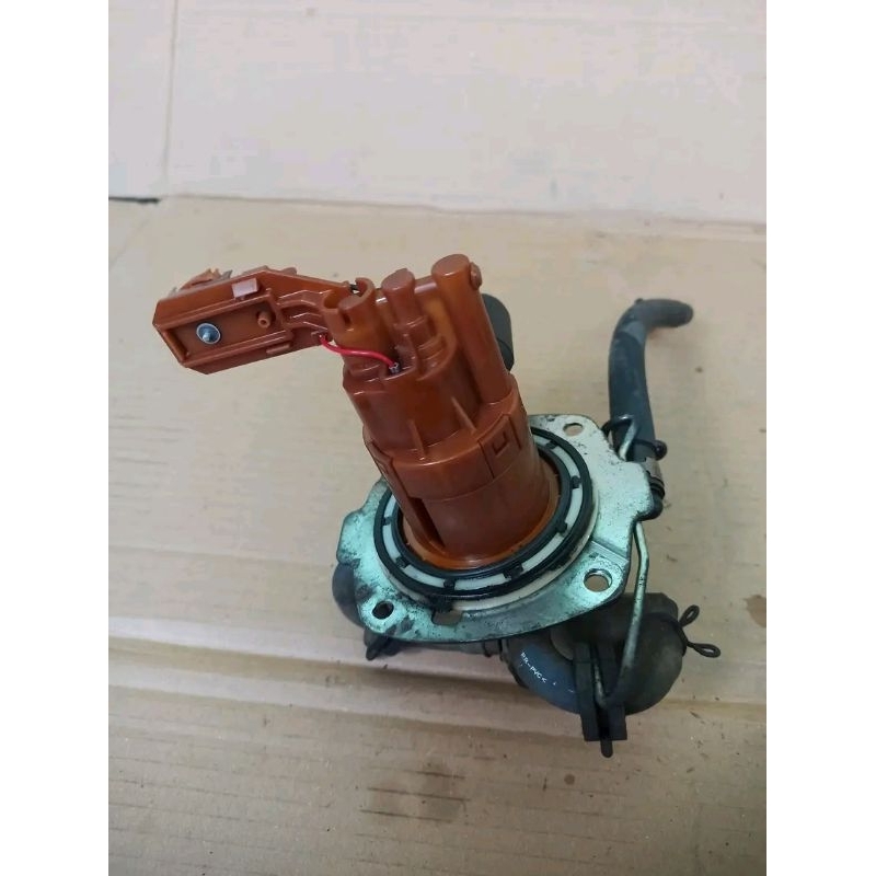 Fuel pump full pump pompa bensin  CB 150 R old