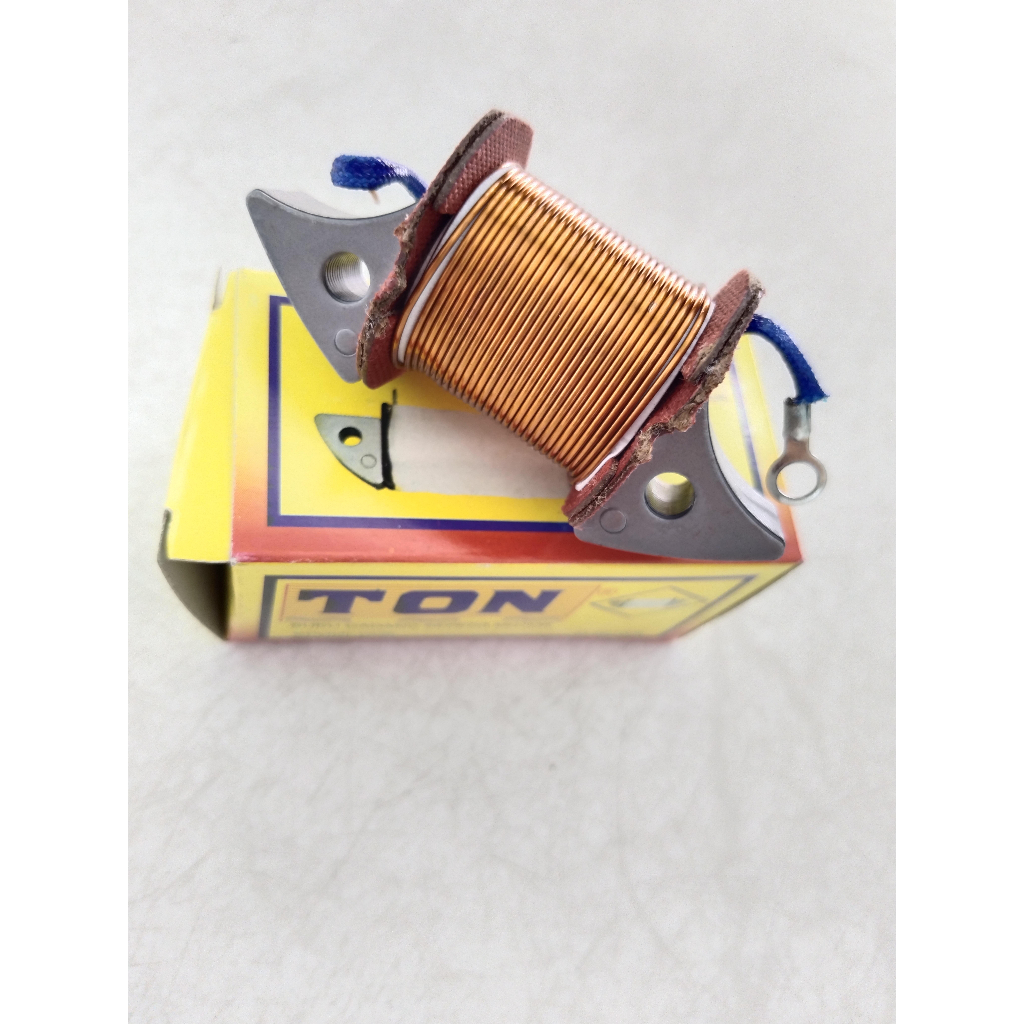 Spul Pengapian Vespa Super Sprint