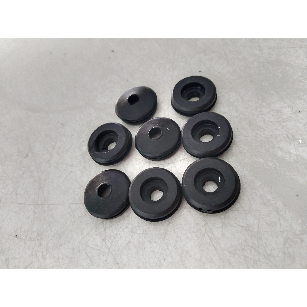 Karet Tiang Kran Keran Bensin Vespa Excel Exclusive Merk Danmotor Dan Tanpa Merk