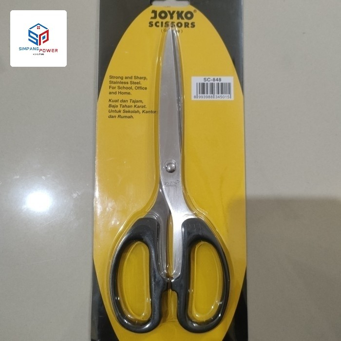 

Gunting Joyko SC 848