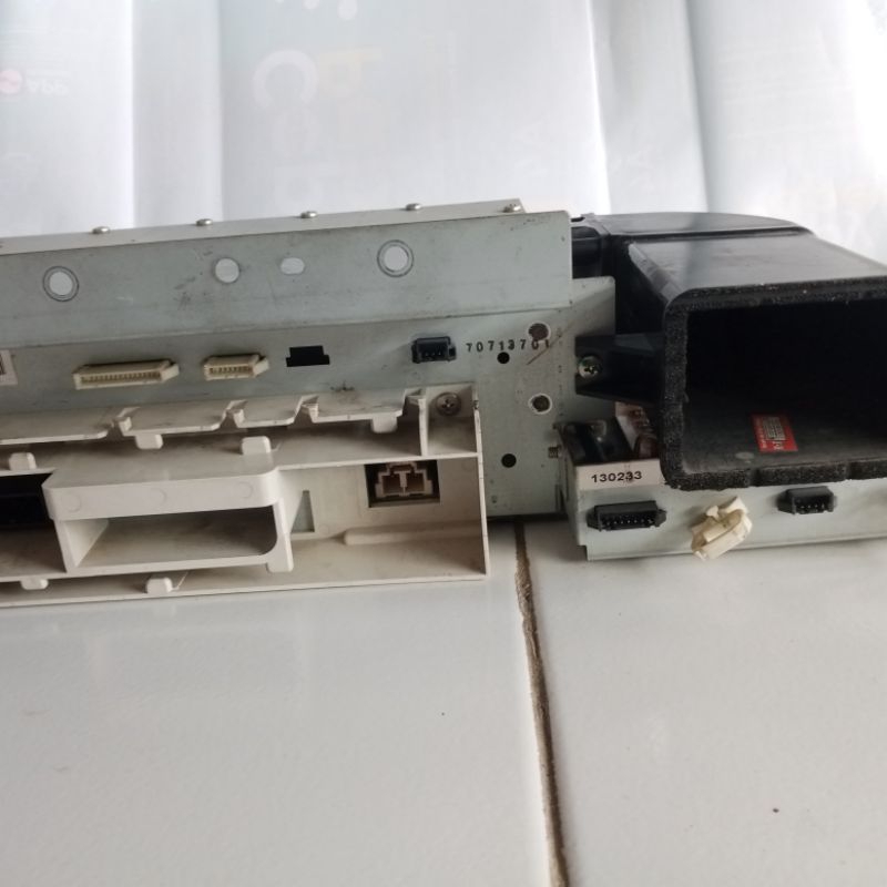 IH POWER SUPPLY 110V IR 5075/5050/6570