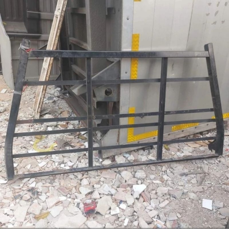 PALANG BAK L300 BEKAS SEKEN