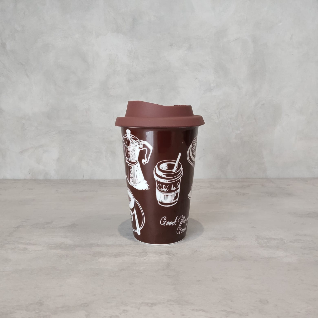 Mug Coffee Saint James