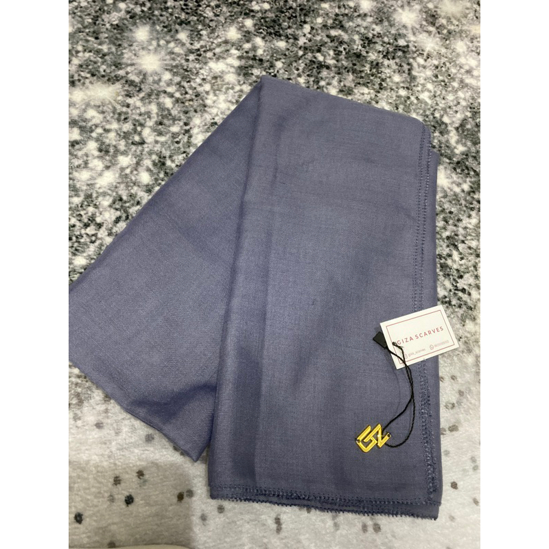 giza scarves polos
