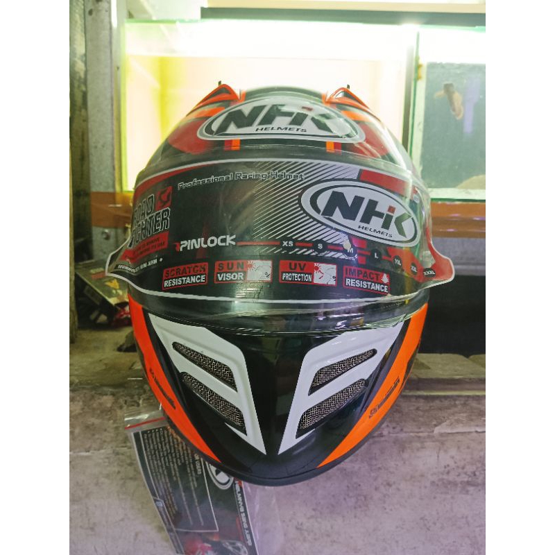 NHK Terminator Race 03