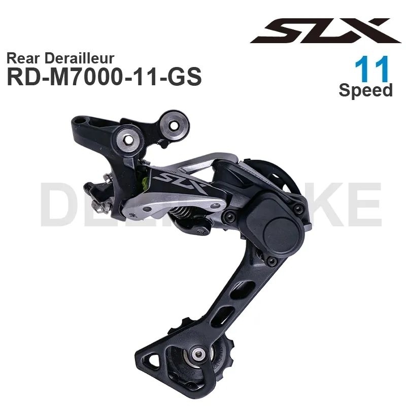 RD SLX M7000