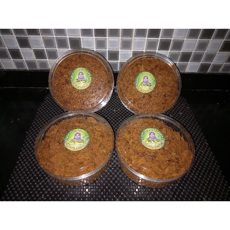 

Abon Karwati [ Original ]