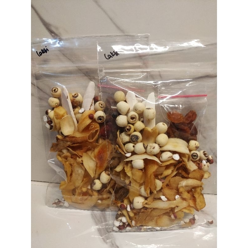 

herbal Lakbi