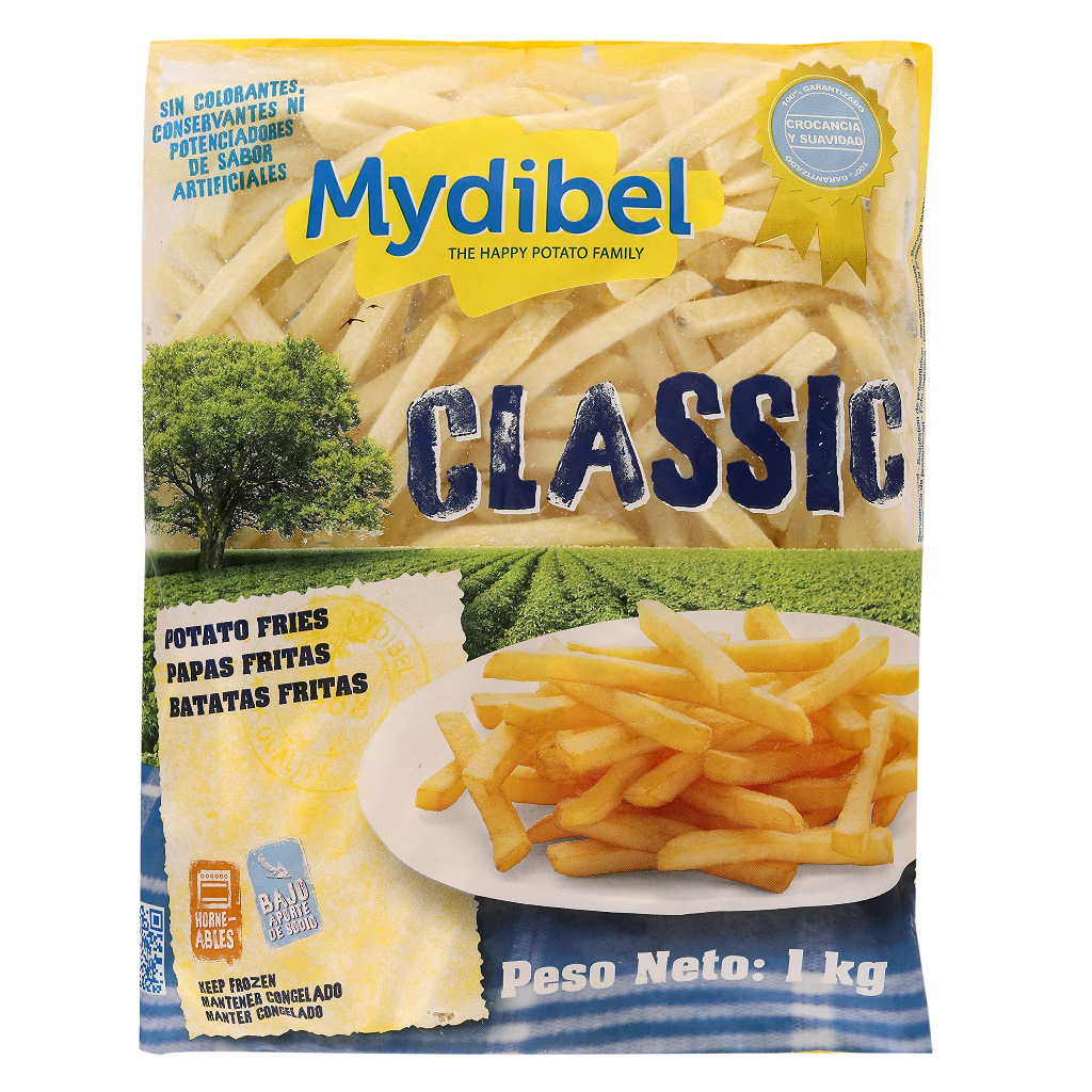 

MYDIBEL CLASSIC 1 KG