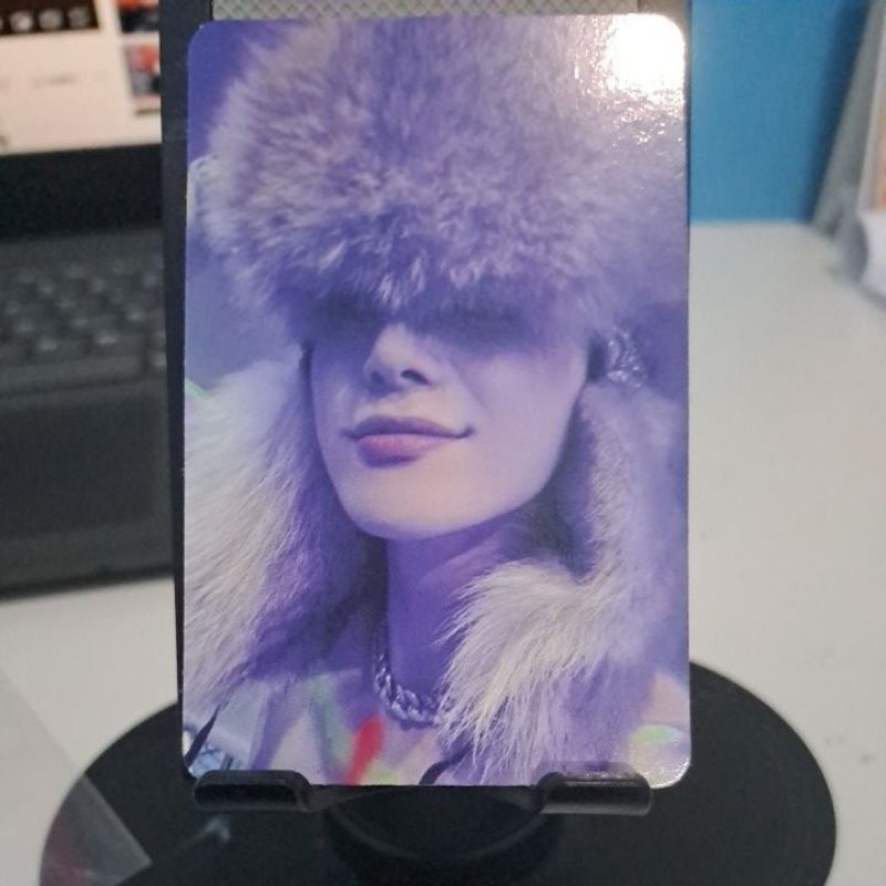 Jungwoo 2Baddies PC official