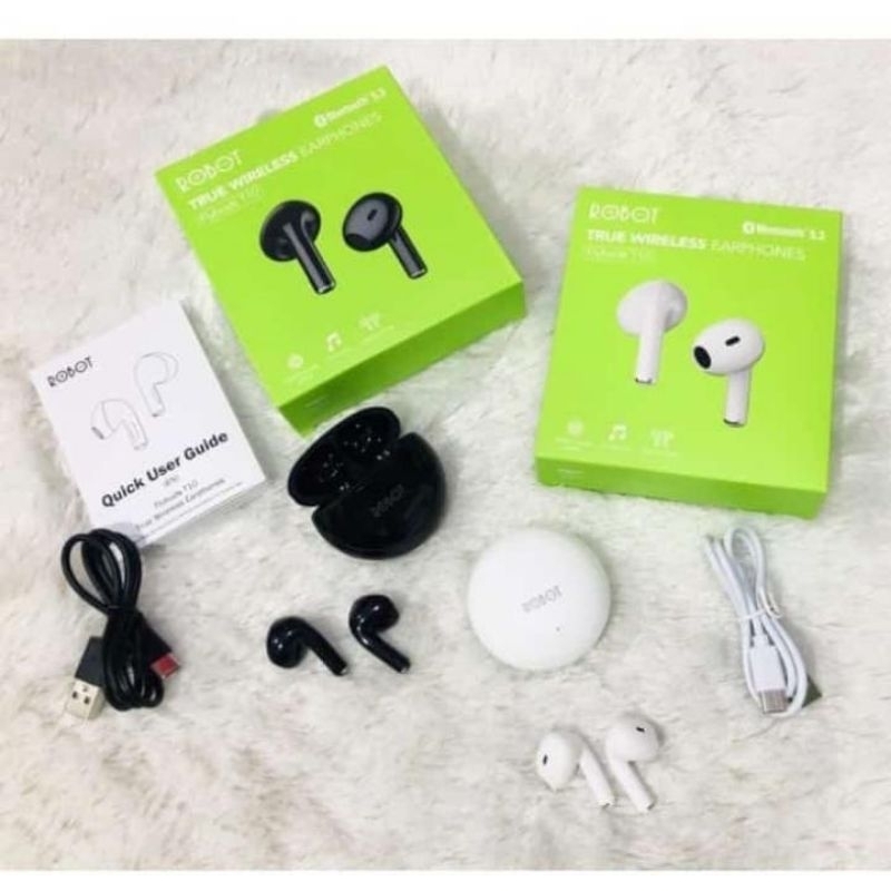 TWS Robot T10 Original