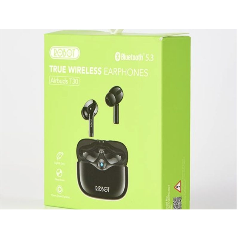 TWS Robot T30