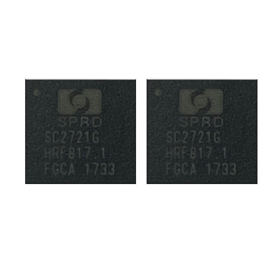 IC SC2721G IC Power Speadtrum SPRD SC2721G Orignal