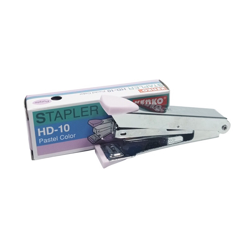 

Kenko Stapler HD-10