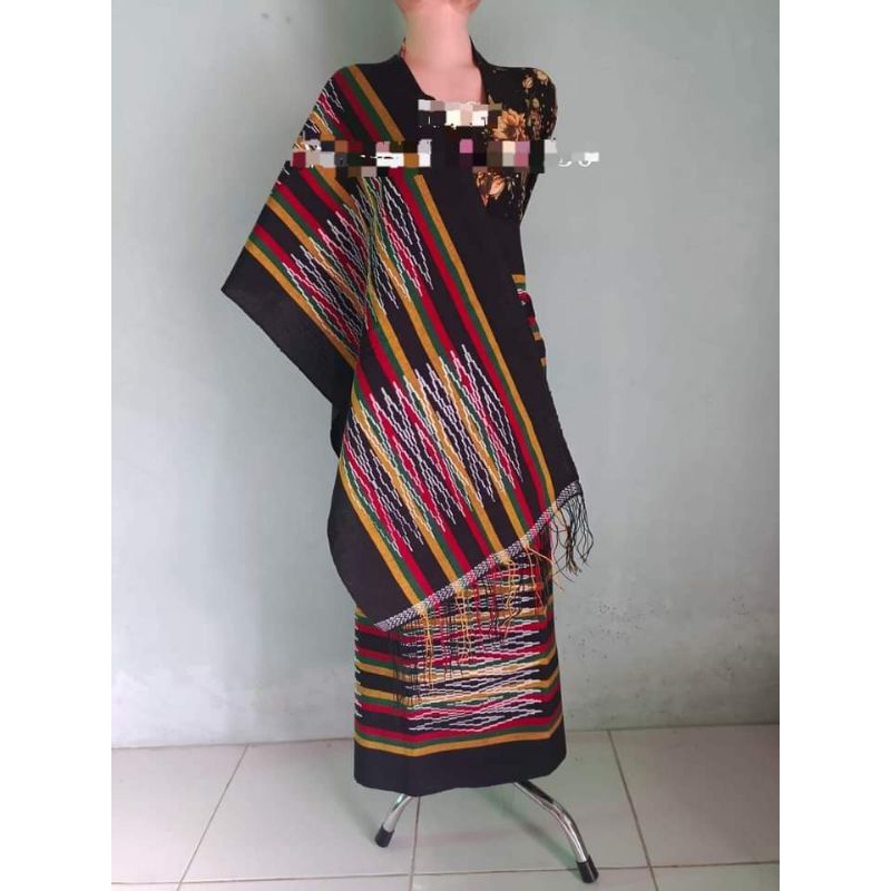 kain songket atbm sibolang rasta harungguan