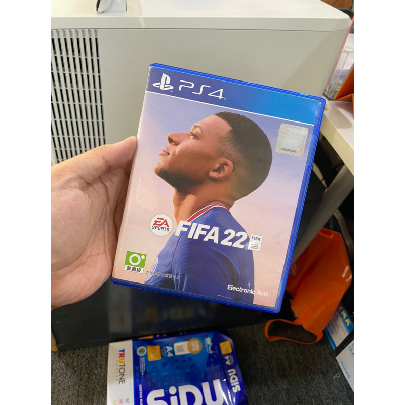 Fifa 22