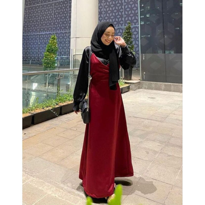 Baju Pesta Wanita Muslimah | Baju Kondangan