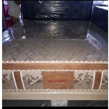 PROMO CUCI GUDANG SPRING BED OLYMPIC TIPE GRAND DELUXE 160x200