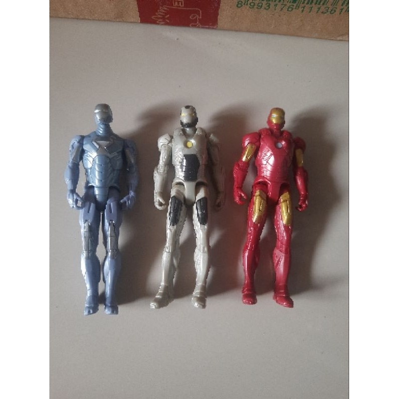 Figure Iron Man