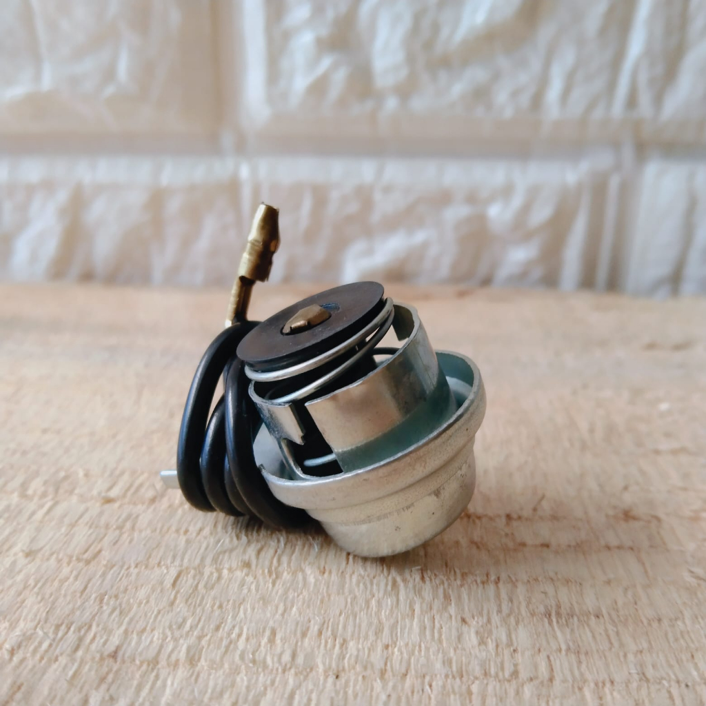 Fiting Lampu Sen  GL-100 / Viting lampu Sein riting  GL100 suku cadang Aksesoris Motor