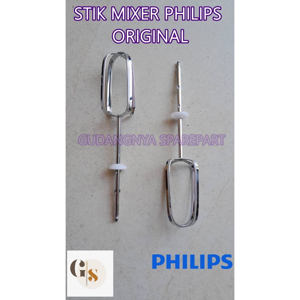 STIK MIXER PHILIPS ORIGINAL