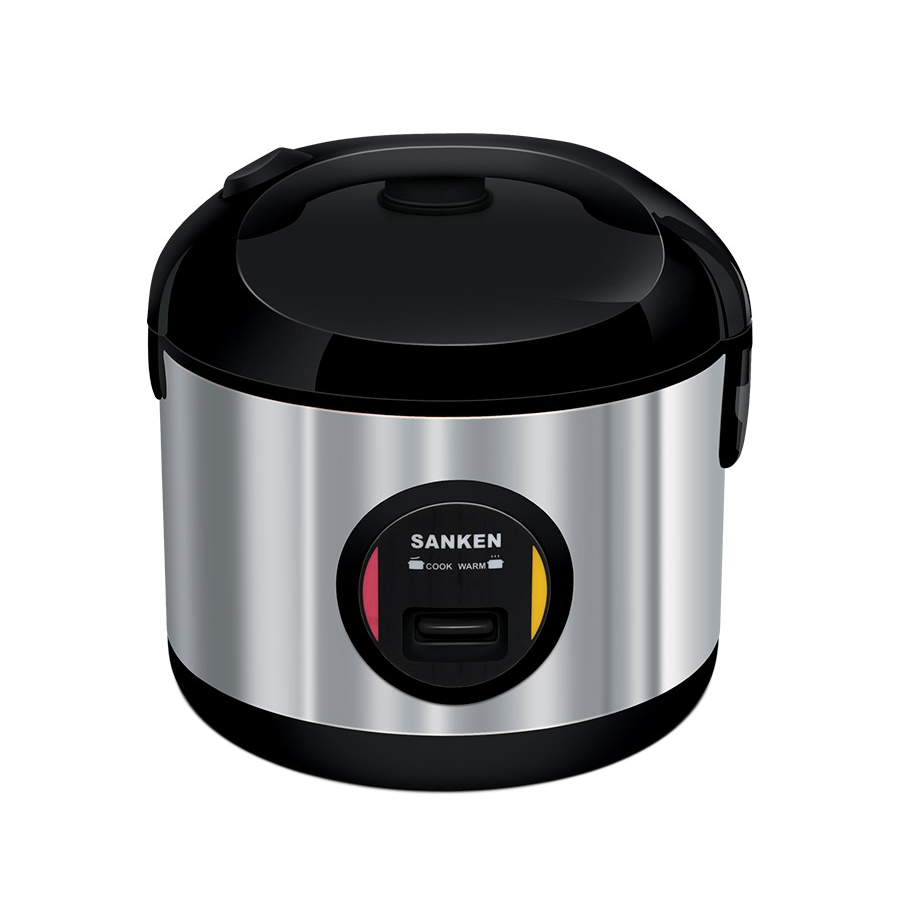 SANKEN RICE COOKER SJ3030BK 2 Liter