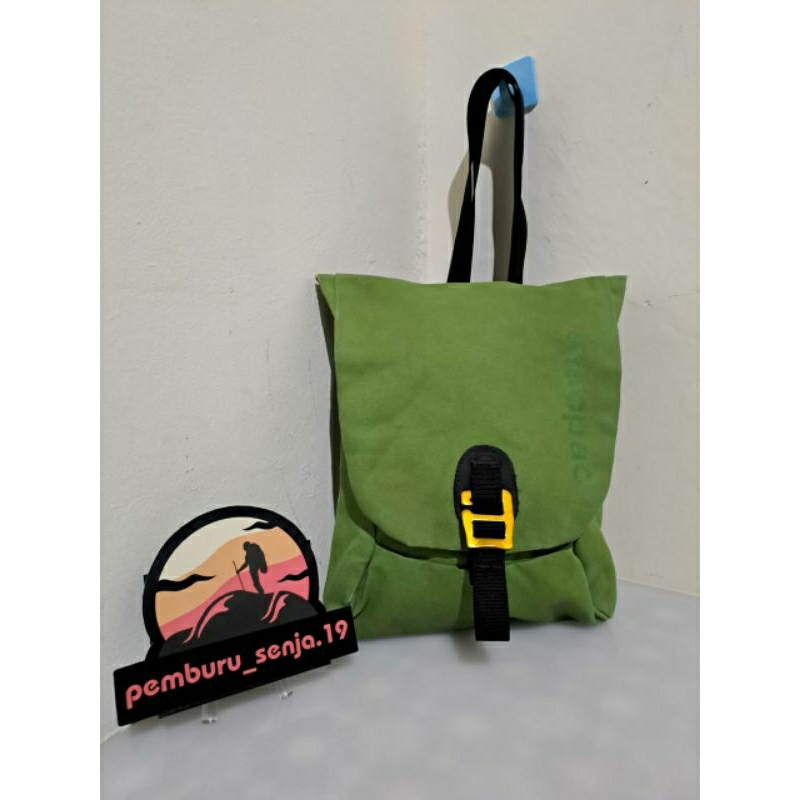 SLINGBAG MACPAC ✅READY✅