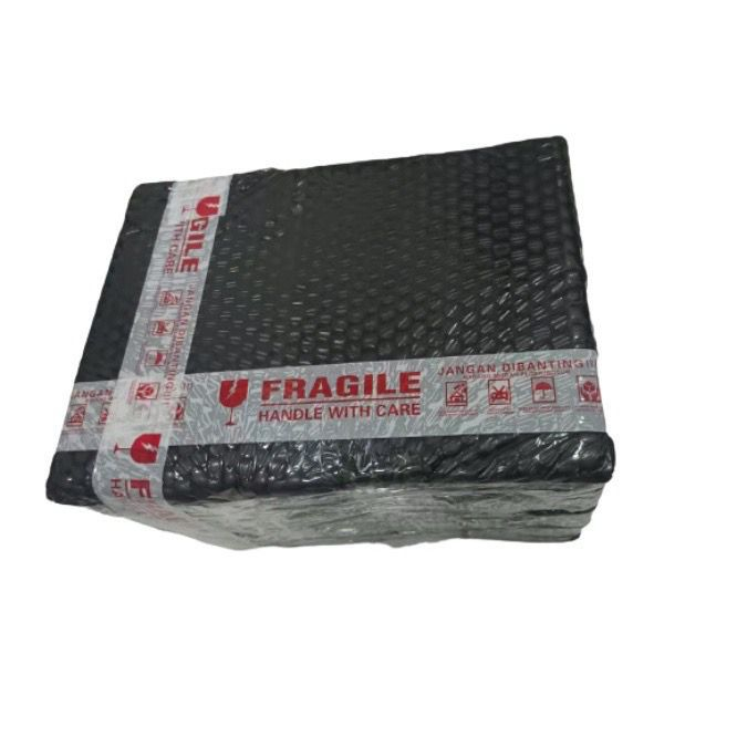 

Tambahan Packing Bubble Wrap