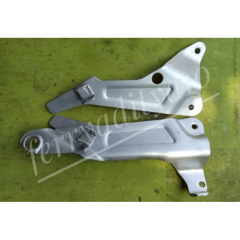 footstep belakang shogun 110 shogun lama shogun kebo shogun kembung original