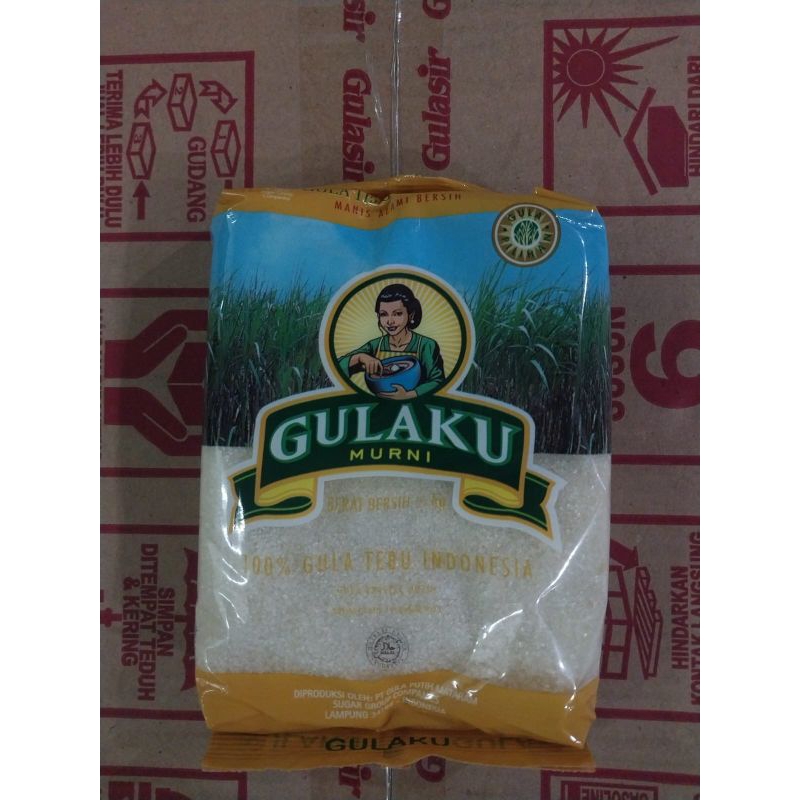 

gulaku kuning premium