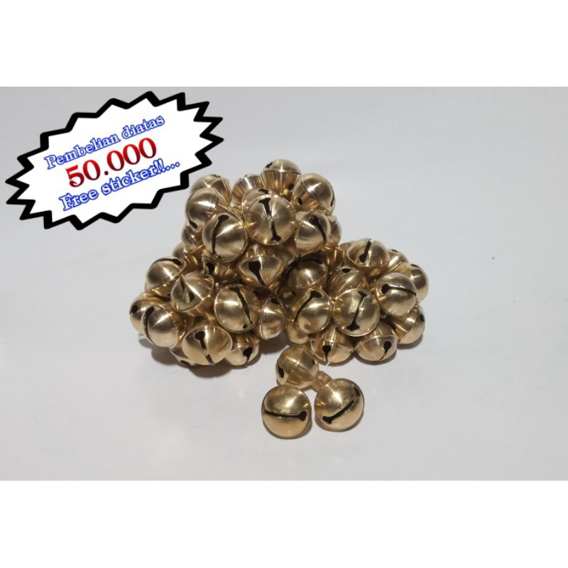 [KECIL] klinting // gongseng // klintingan // barongan // jaranan