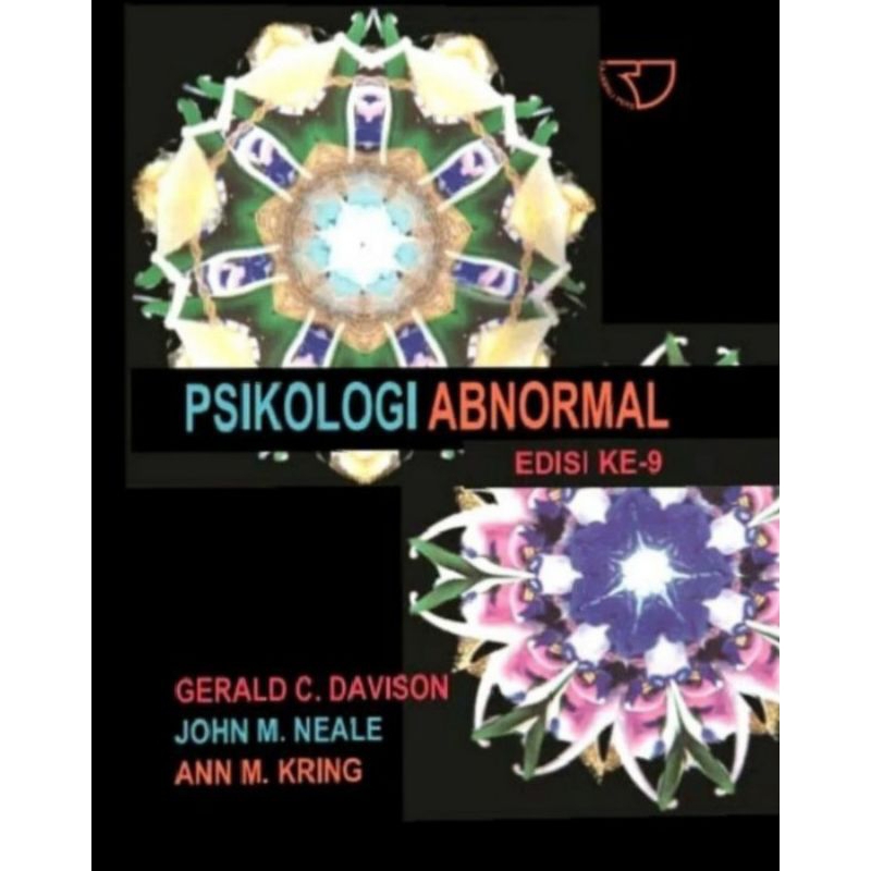 ORIGINAL/...    Psikologi Abnormal Edisi 9 - Gerald C Davison