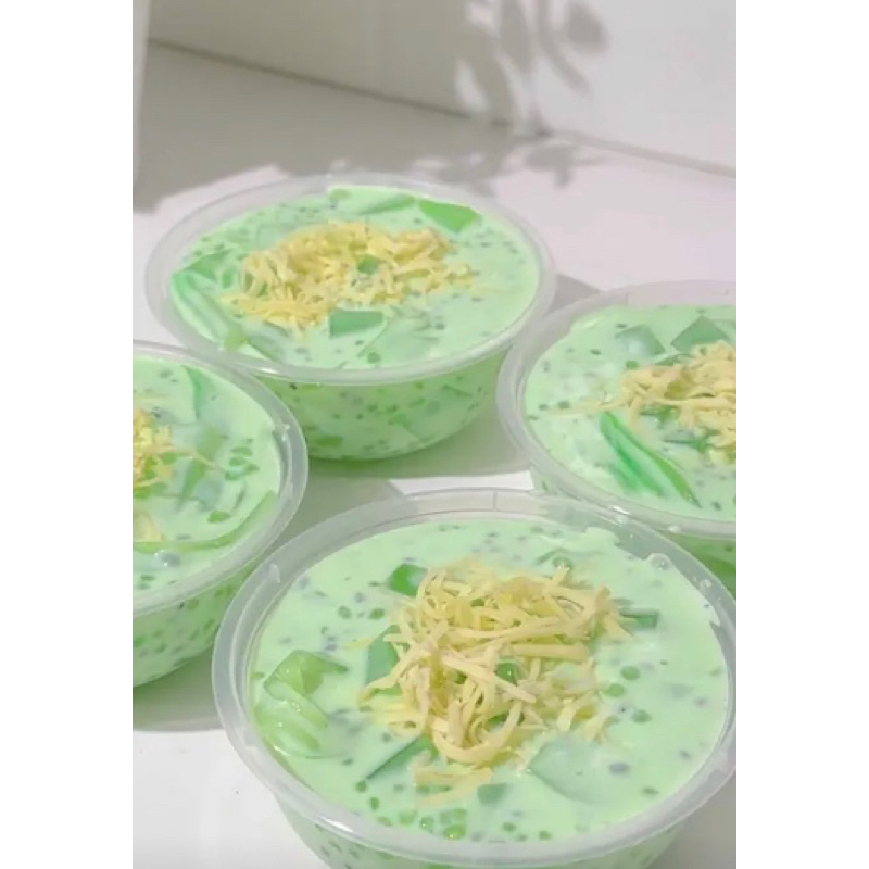 

buko pandan 300ml