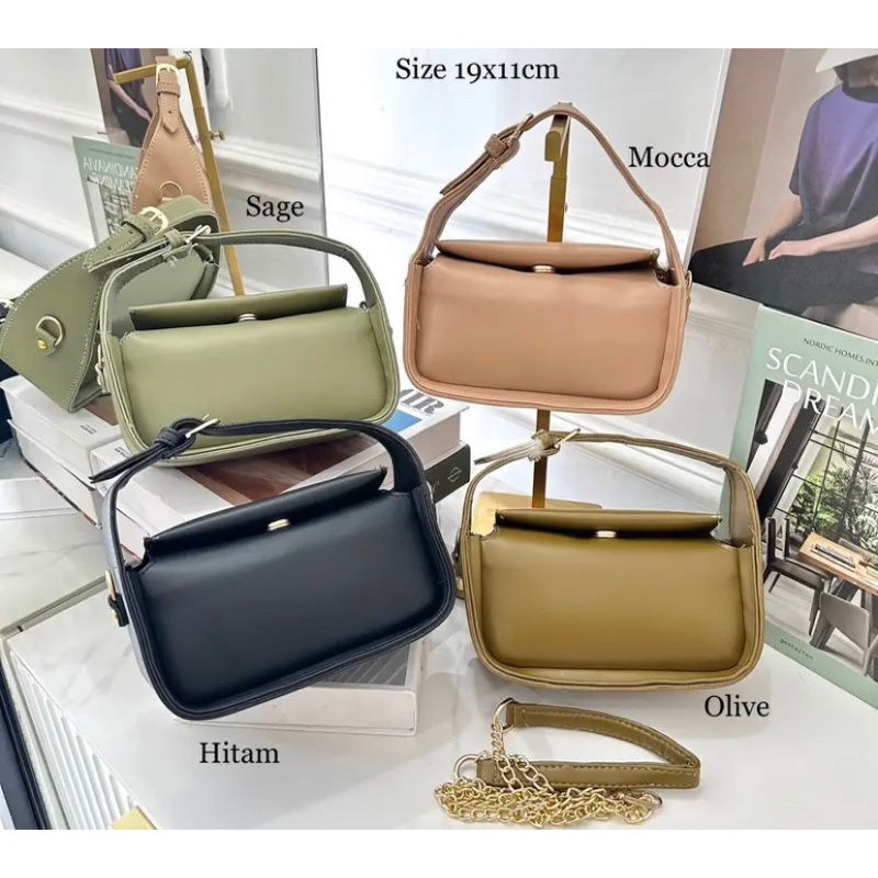 TAS WANITA TAS GROSIR