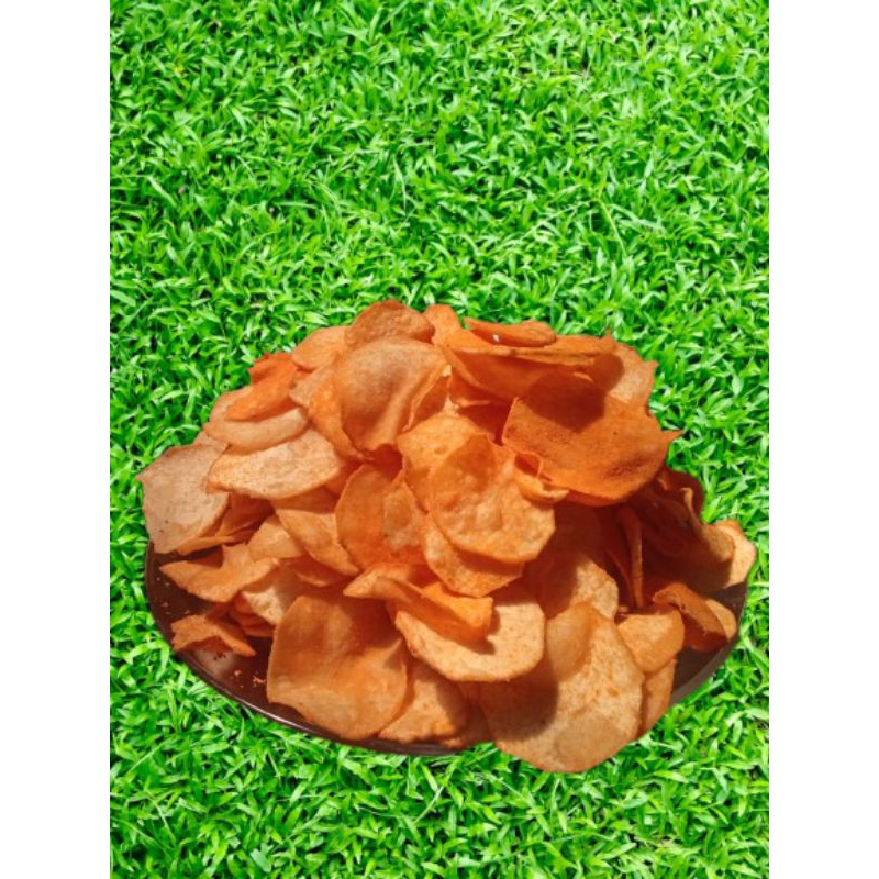 

kripik tales balado