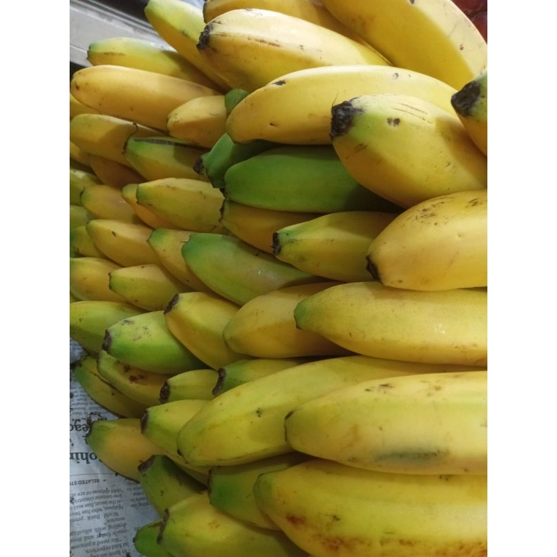 

Pisang Sunpride (500g)