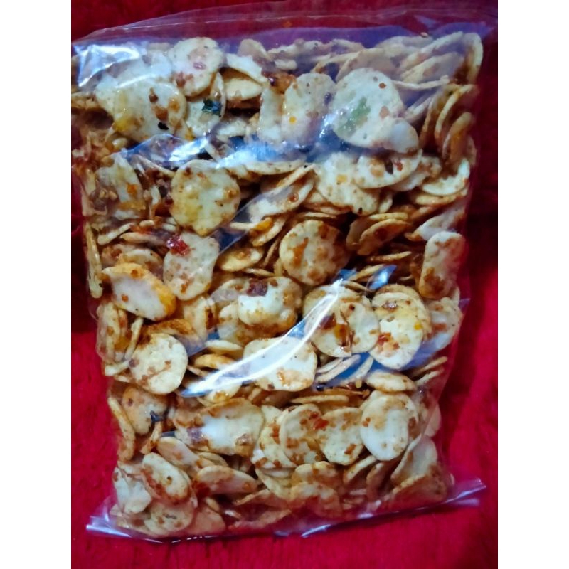 

Sebring bumbu Rujak 500g