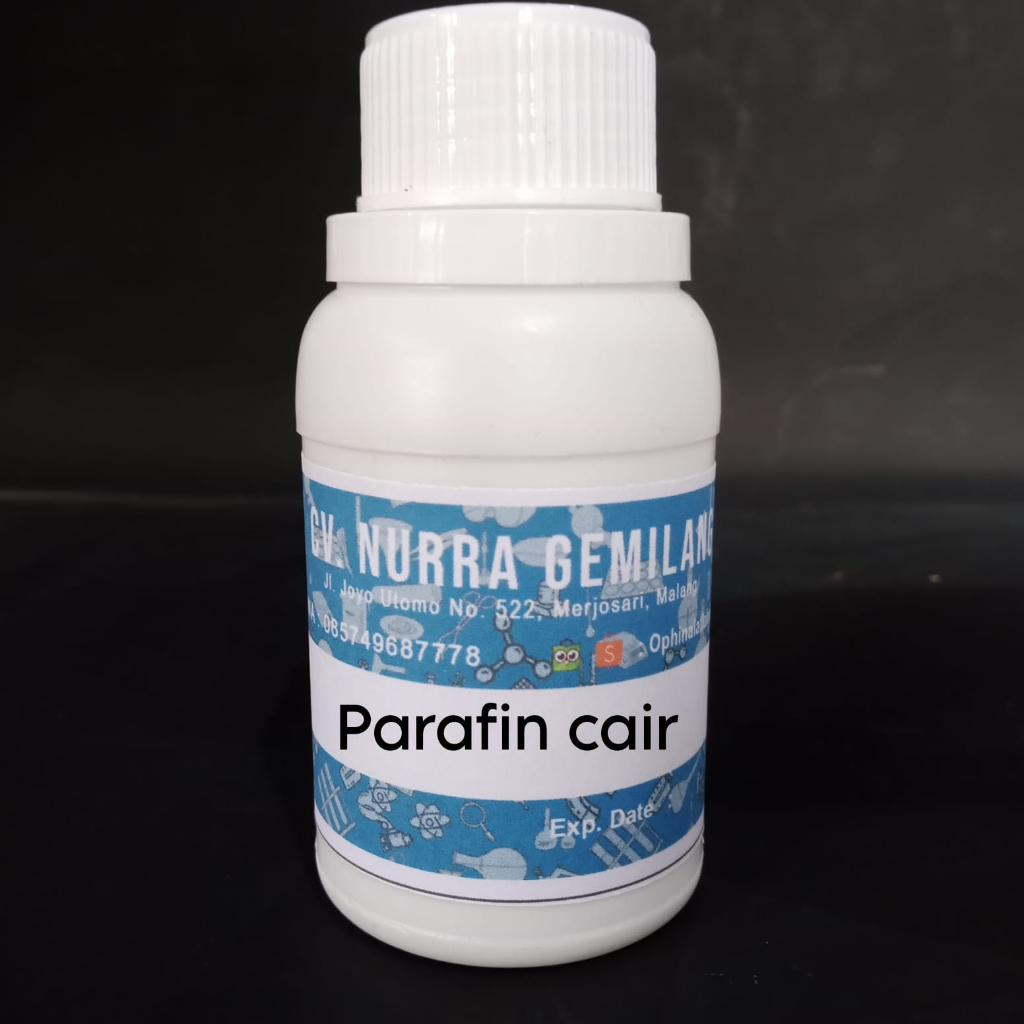 Parafin cair 100ml