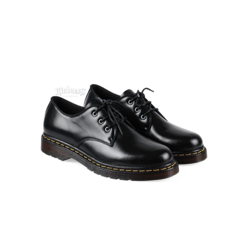 Sepatu Pria Sepatu Dokmart Sepatu Kulit Pria Xaxinara Footwear