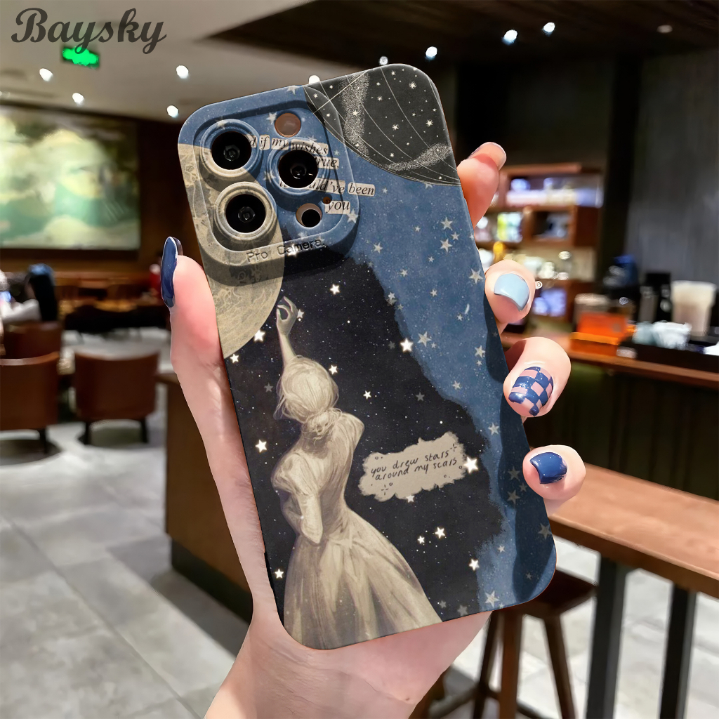 CASING HANDPHONE OPPO F3+ R9S+ F5 F7 F1S F11 F11 PRO RENO Z RENO 2 RENO 2F 2Z RENO 3 A91 RENO 3 PRO 