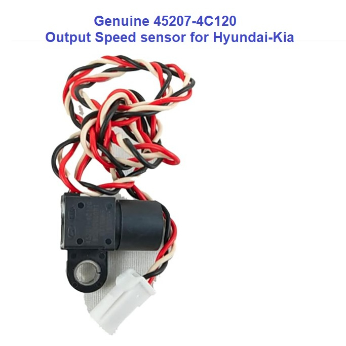 Output speed sensor Hyundai -KIA