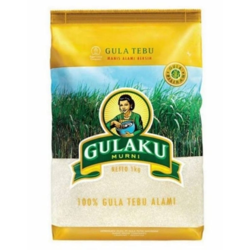 

Gulaku 1kg